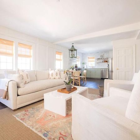 Guesthouse Charleston East 42 D エクステリア 写真