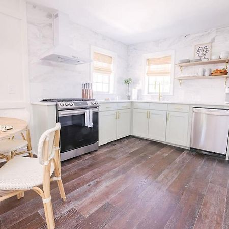Guesthouse Charleston East 42 D エクステリア 写真