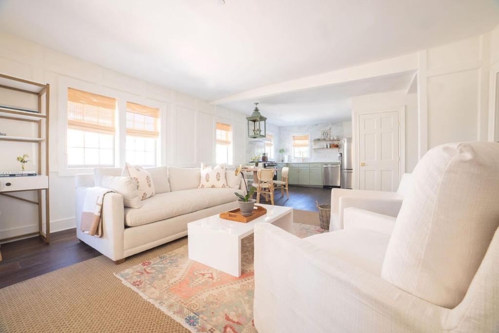 Guesthouse Charleston East 42 D エクステリア 写真