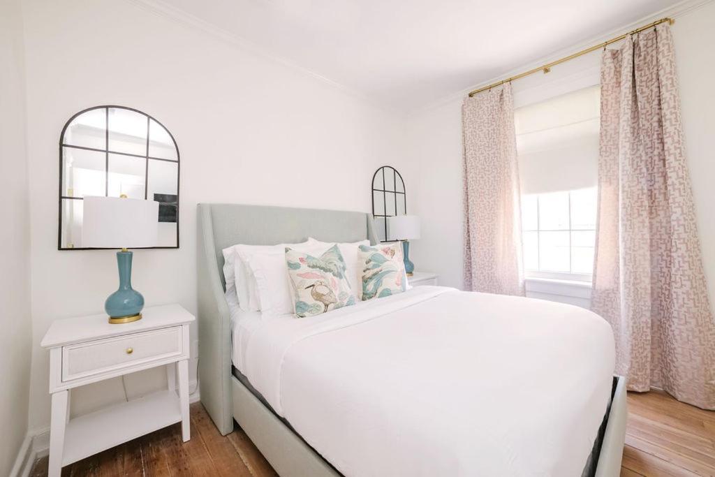 Guesthouse Charleston East 42 D エクステリア 写真