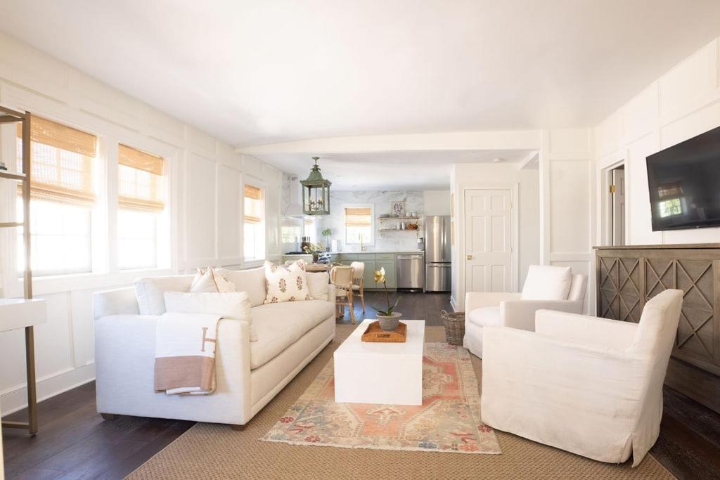 Guesthouse Charleston East 42 D エクステリア 写真