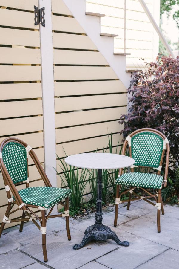 Guesthouse Charleston East 42 D エクステリア 写真