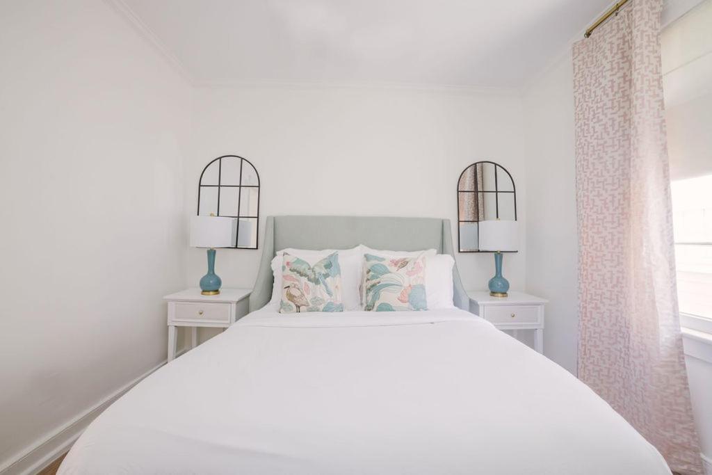 Guesthouse Charleston East 42 D エクステリア 写真