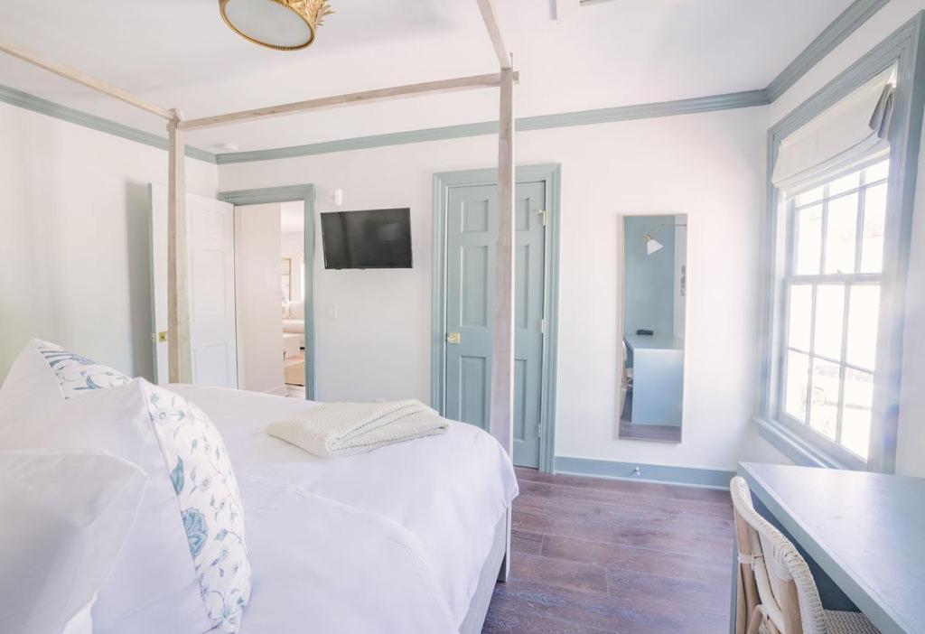 Guesthouse Charleston East 42 D エクステリア 写真