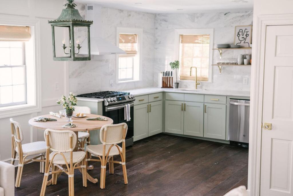 Guesthouse Charleston East 42 D エクステリア 写真