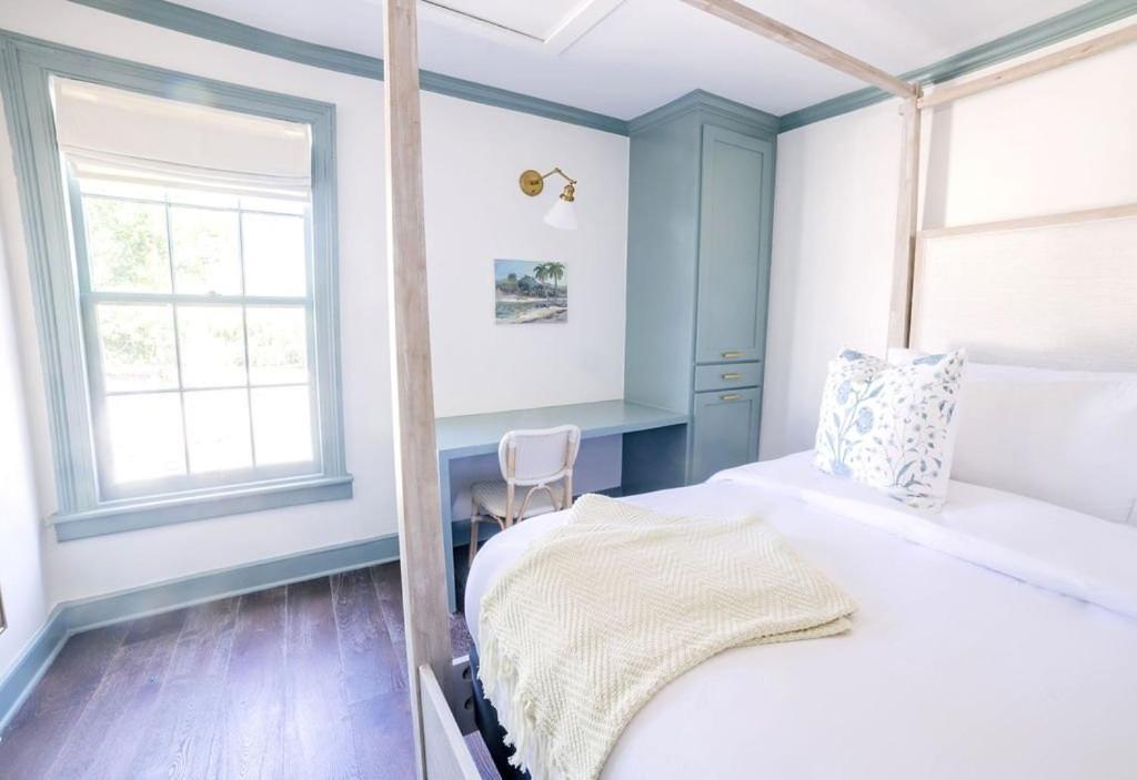 Guesthouse Charleston East 42 D エクステリア 写真