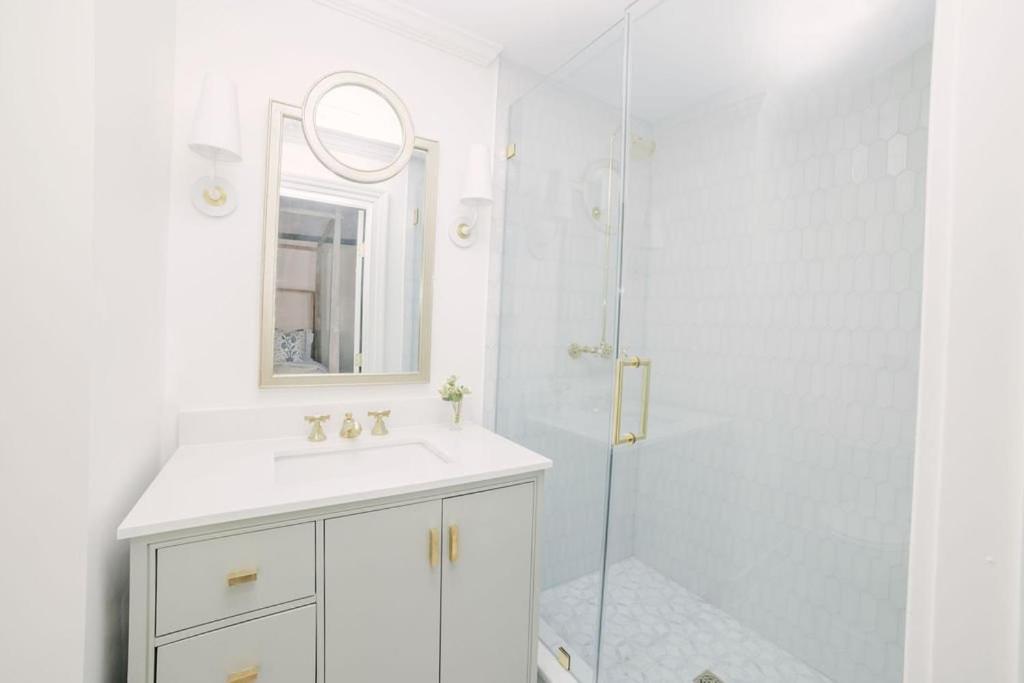 Guesthouse Charleston East 42 D エクステリア 写真