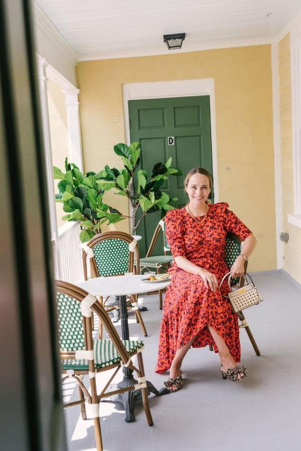 Guesthouse Charleston East 42 D エクステリア 写真